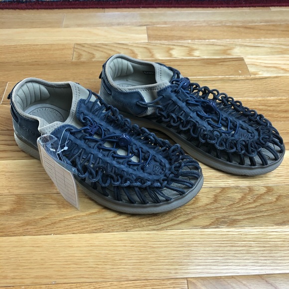 Keen Other - 🌿 NWOT | Keen Men’s Uneek Blue Nights/Brindle